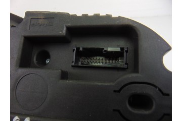 Cuadro instrumentos, Bmw Serie X3 (E83) 2.0d 2005, 3414372