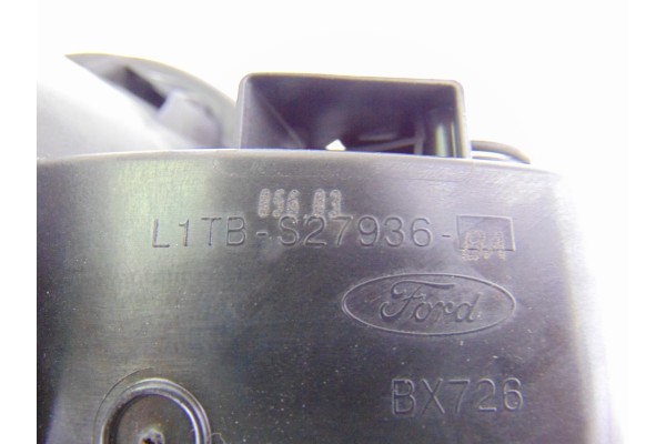 Tapa exterior combustible, Ford Puma Hybrid ST-Line 2021, L1TBS27936BA