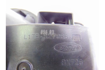 Tapa exterior combustible, Ford Puma Hybrid ST-Line 2021, L1TBS27936BA