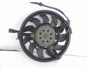 Electroventilador, Audi A8 (D2) 2.5 TDI Quattro 2001