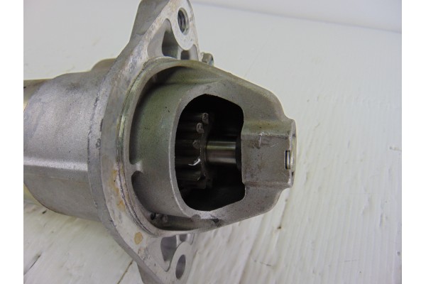 Motor arranque, Opel Astra H Berlina Edition 2011, 8980147432 usado 4