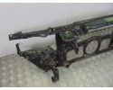 Panel frontal, Bmw Serie 5 Berlina (E39) 525i 2001