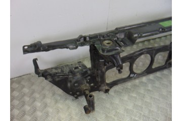 Panel frontal, Bmw Serie 5 Berlina (E39) 525i 2001