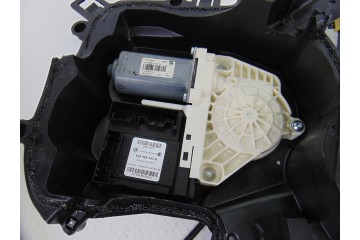Elevalunas delantero izquierdo, Seat Leon (1P1) Reference 2006, 1K0959793H