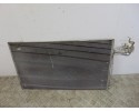 Condensador / radiador aire acondicionado, Volvo V50 Familiar D4 Kinetic 2011, 31356001