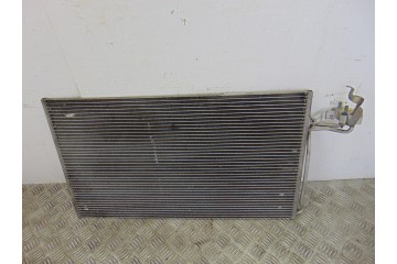 Condensador / radiador aire acondicionado, Volvo V50 Familiar D4 Kinetic 2011, 31356001