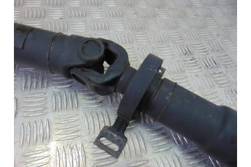 Transmision central, Bmw Serie 5 Berlina (E39) 525i 2001