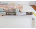 Airbag cortina delantero izquierdo, Citroen C-crosser Vtr 2009