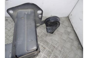 Refuerzo paragolpes delantero, Dodge Caliber (Pm) S 2007
