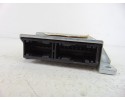 Centralita airbag, Citroen C4 Picasso Exclusive 2010, 9673625180