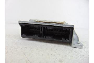 Centralita airbag, Citroen C4 Picasso Exclusive 2010, 9673625180