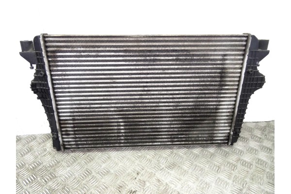 Intercooler, Ford Galaxy (Vy) Ghia 2003, 7M3145804