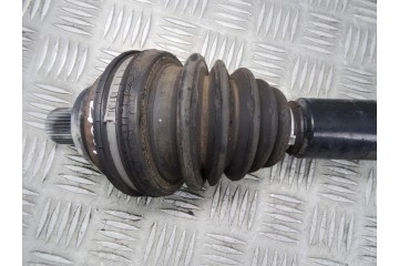 Transmision delantera derecha, Volkswagen Golf V (1K1)(10.2003) Trendline 2004, 1K0407272CC