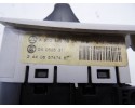 Mando luces, Mercedes-benz Clase C (Bm 203) Berlina 270 Cdi (203.016) 2001, A2035450904