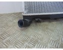 Radiador agua, Subaru Legacy Berlina (B13/BL) 2.0 D Classic 2008