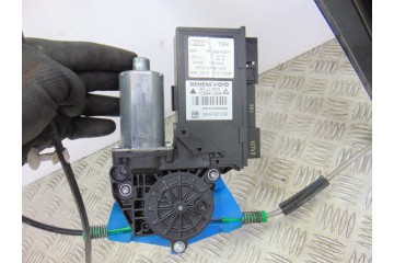 Elevalunas delantero derecho, Audi A4 Avant (8E) 2.7 Tdi (Dpf) 2008, 8E1959802H