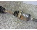 Transmision delantera derecha, Bmw Serie X5 (E53) 3.0d 2002
