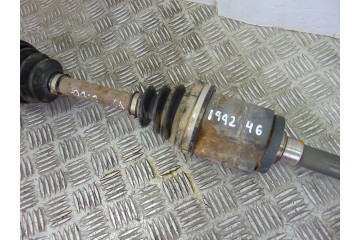 Transmision delantera derecha, Bmw Serie X5 (E53) 3.0d 2002