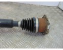 Transmision delantera derecha, Seat Ibiza Berlina (6J5) Ecomotive 2009, 6R0407762E