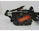 Cinturon seguridad trasero derecho, Saab 9-3 Cabriolet 1.8 T Linear 2004, 12798113E