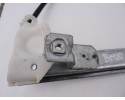 Elevalunas trasero izquierdo, Bmw Serie X5 (E53) 3.0i 2000