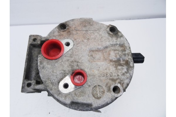 Compresor aire acondicionado, Renault Laguna Ii Grandtour (KG0) Dynamique 2004, 5320