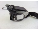Cinturon seguridad trasero izquierdo, Volkswagen Phaeton (3D3/3D7) TDI V6 4Motion (5 asientos) 2007, 3D0857805J