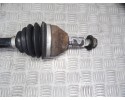 Transmision delantera derecha, Opel Vectra C Berlina Cosmo 2006