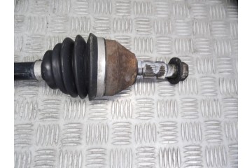 Transmision delantera derecha, Opel Vectra C Berlina Cosmo 2006
