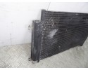 Condensador / radiador aire acondicionado, Alfa Romeo Gt (125) 2.0 JTS 16V Progression 2004