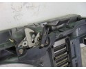 Panel frontal, Peugeot 407 ST Confort 2006
