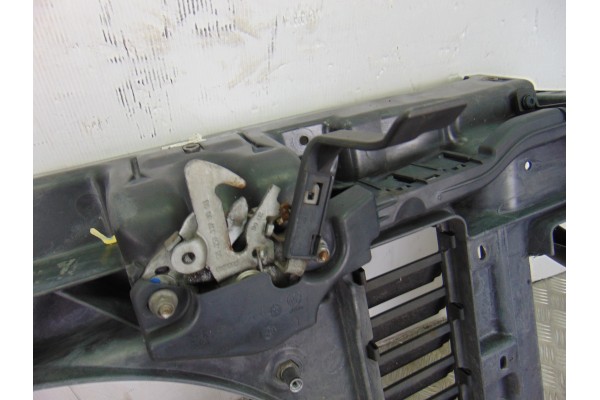 Panel frontal, Peugeot 407 ST Confort 2006
