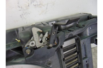Panel frontal, Peugeot 407 ST Confort 2006