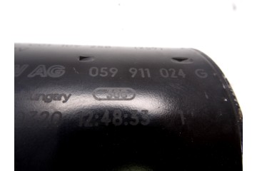 Motor arranque, Audi A6 Allroad Quattro (4FH) 2.7 TDI Quattro 2008, 059911024G