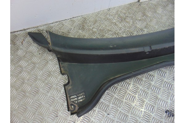 Torpedo, Fiat 500X (334) Mirror 2017, 735622882