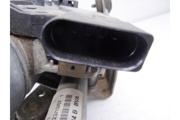 Motor limpia delantero, Seat Leon (1P1) Comfort Limited 2007, 1P0955024B