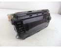 Sistema audio / radio cd, Seat Ibiza Berlina (6J5) Ecomotive 2009, 6J0035153
