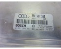 Centralita motor uce, Audi A4 Berlina (B5) 2.4 2000, 3B0907552