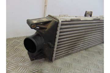 Intercooler, Iveco Daily Furgón Caja cerrada gran espacio 35C... batalla 3300 2007