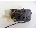 Cerradura puerta trasera izquierda, Hyundai Santa Fe (Cm) 2.2 CRDi Comfort 4X4 2006, 81410-2B000
