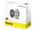 Clutch set LUK Part manufacturer Schaeffler LuK