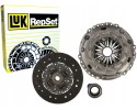 Clutch set LUK Catalog number of the part 625 3069 00