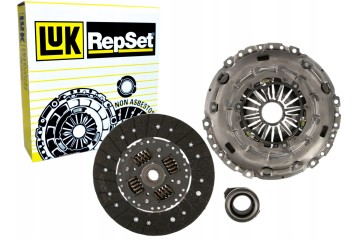 Clutch set LUK Catalog number of the part 625 3069 00