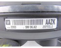 Cuadro instrumentos, Opel Insignia Berlina Cosmo 2010, 13333353