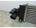 Intercooler, Ford Focus Berlina (CB8) Trend 2011