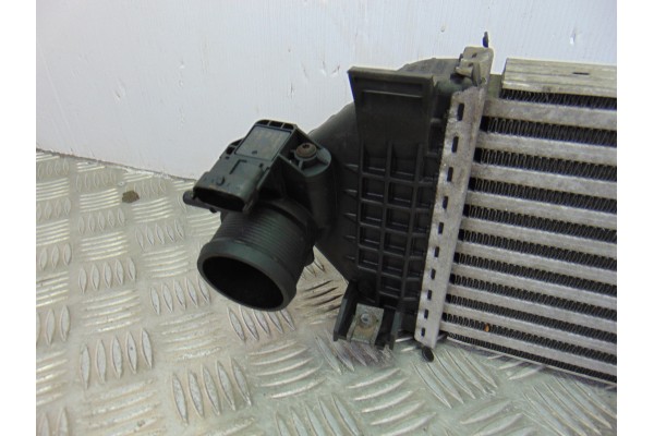 Intercooler, Ford Focus Berlina (CB8) Trend 2011