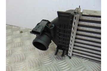 Intercooler, Ford Focus Berlina (CB8) Trend 2011