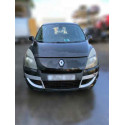 RENAULT SCENIC III (JZ) Emotion