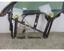 Elevalunas delantero izquierdo, Audi A6 Avant (4B5) 3.0 2002