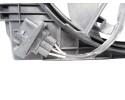 Electroventilador, Volkswagen Polo V (6C1) Comfortline 2014, 6R0121207